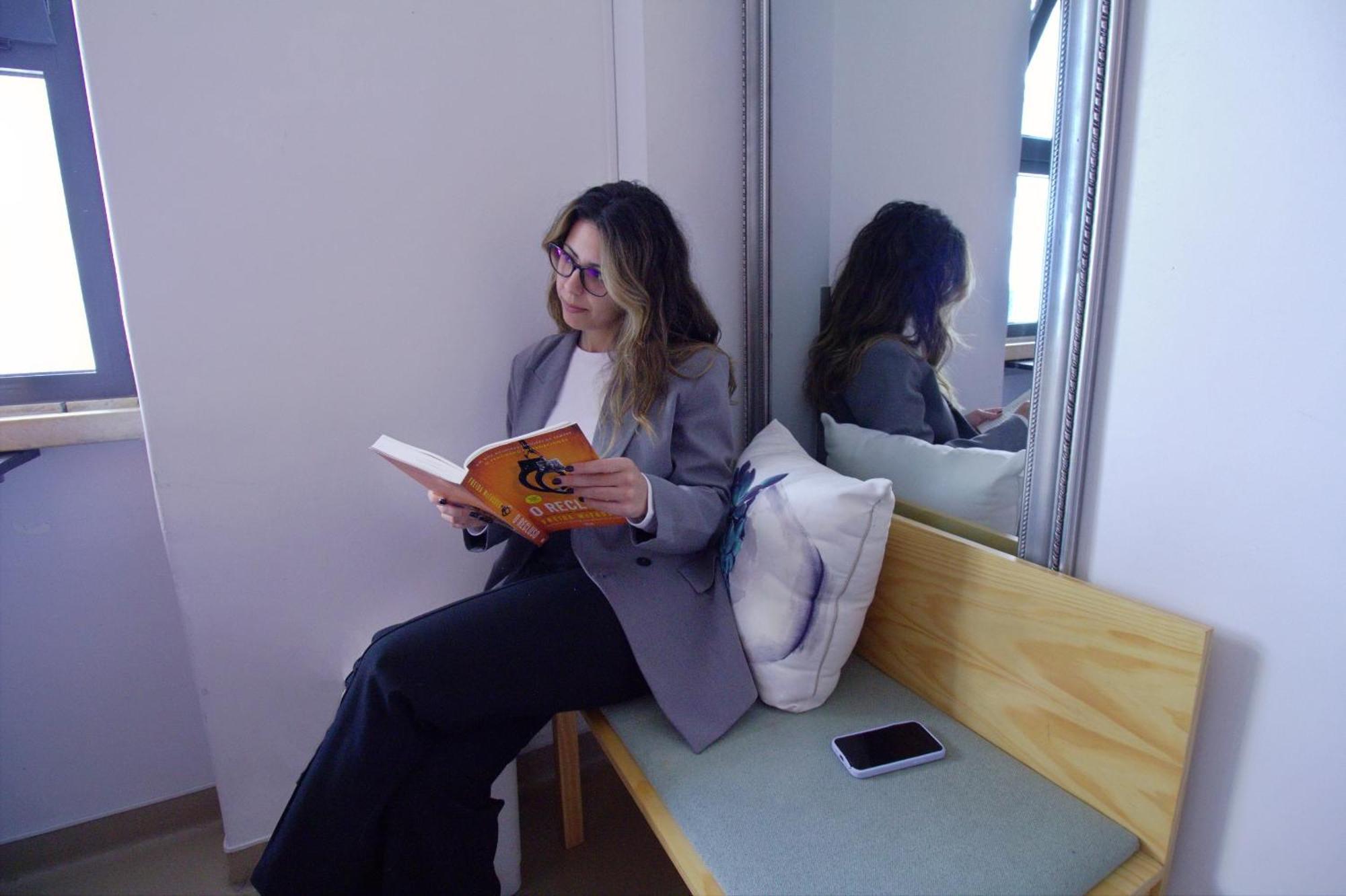 Wot Lisbon Nomad Hostel Екстериор снимка