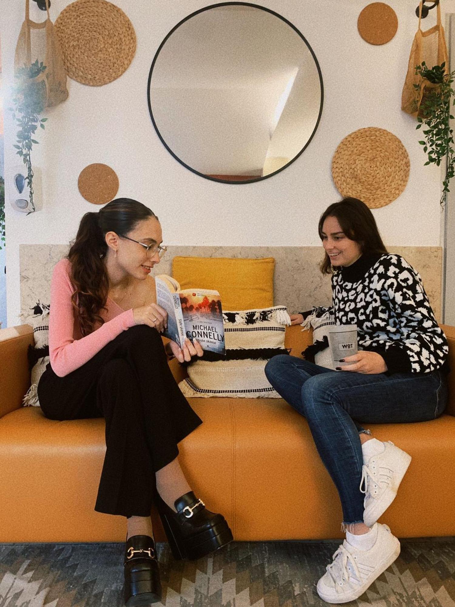 Wot Lisbon Nomad Hostel Екстериор снимка